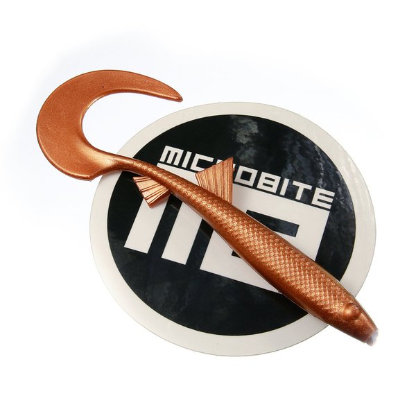 MICROBITE TWISTER 115mm